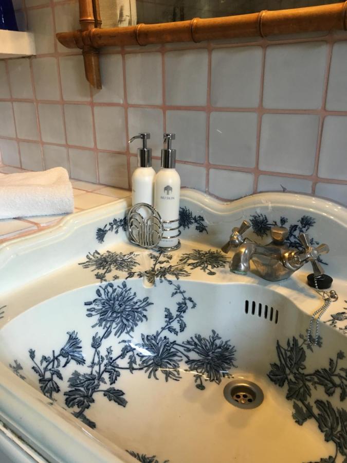 Muller'S Bed & Breakfast Bargemon Extérieur photo