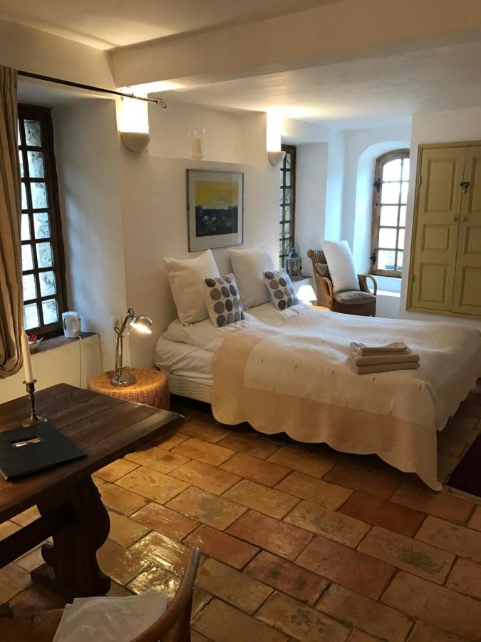 Muller'S Bed & Breakfast Bargemon Extérieur photo