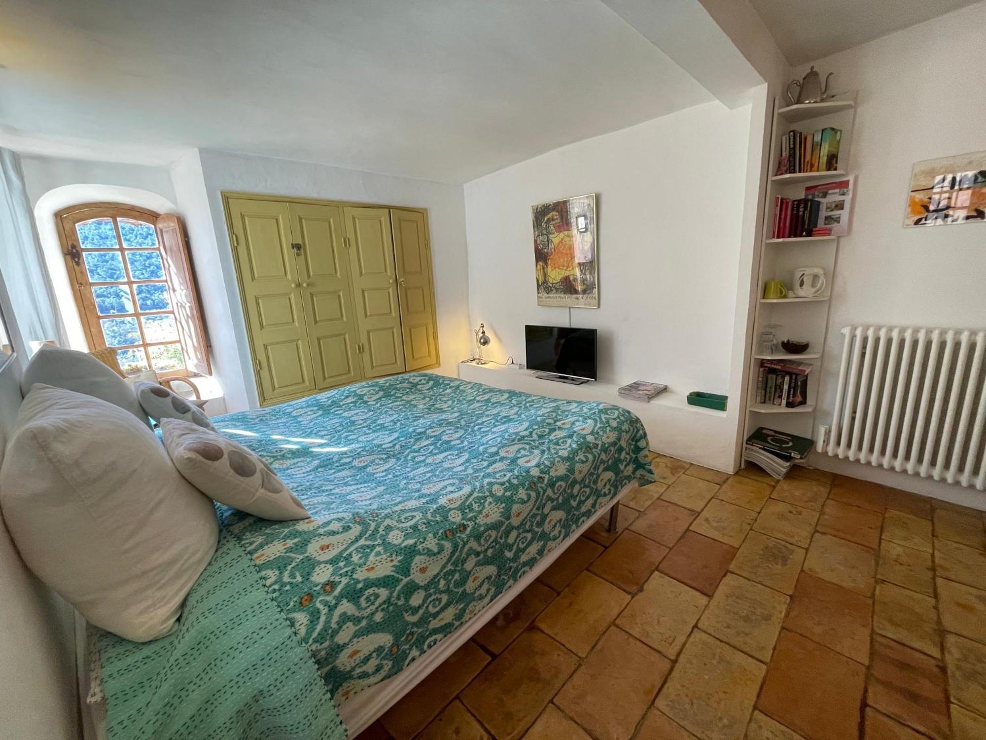 Muller'S Bed & Breakfast Bargemon Extérieur photo