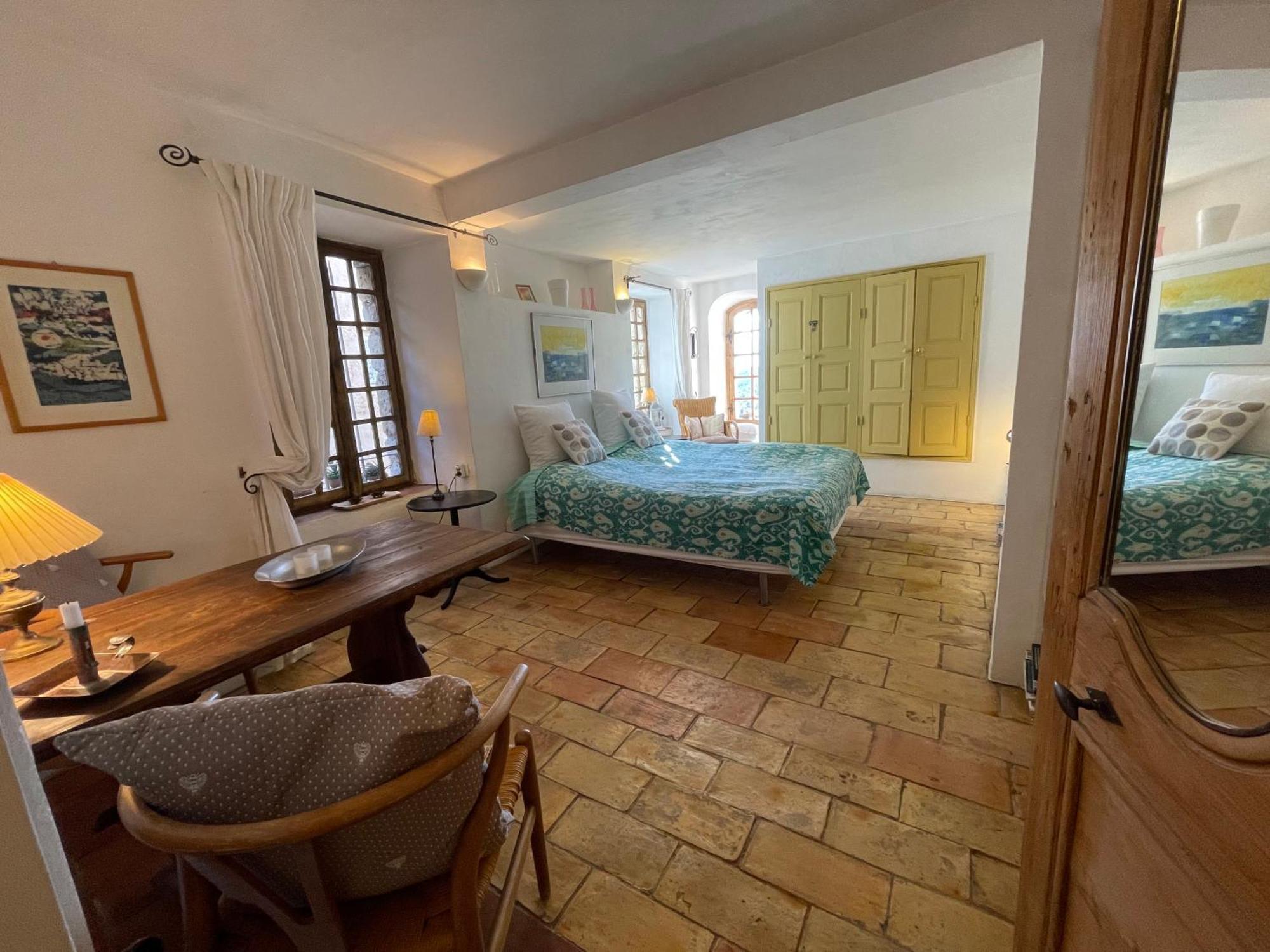 Muller'S Bed & Breakfast Bargemon Extérieur photo